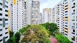 Blk 287A Jurong East Street 21 (Jurong East), HDB Executive #592611361